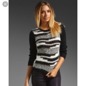 Alice & Olivia Sweater Medium